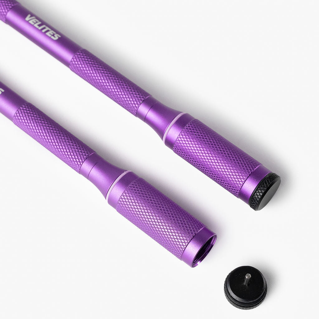 VELITES CYCLONE Jump Rope