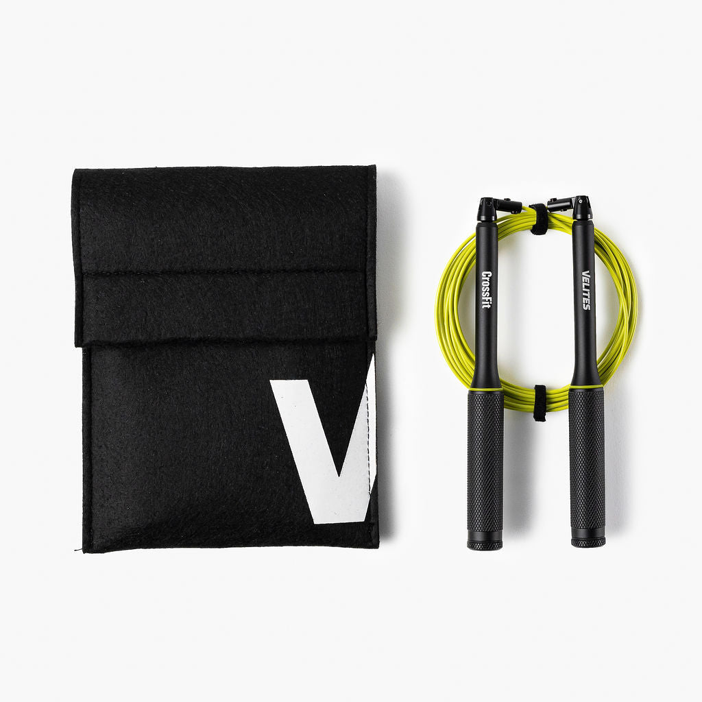VELITES FIRE 2.0 JUMP ROPES